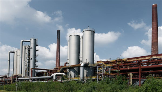 重大危险源辨识评估机构，为危化企业开展全品类危险源的精准辨识评估