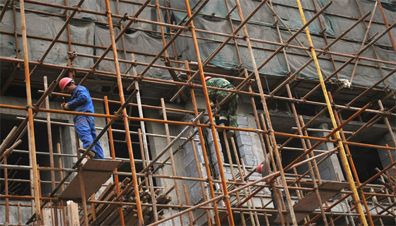 建筑工程第三方安全咨询如何识别深基坑高支模这类隐蔽工程潜藏的安全风险？