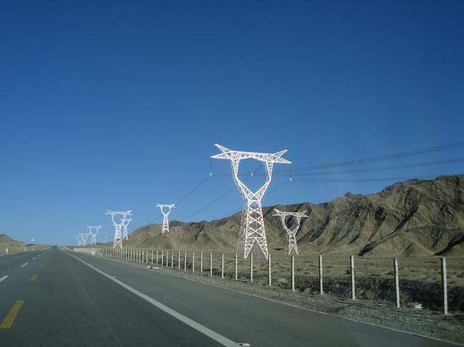 新疆电力 强化安全生产管控
