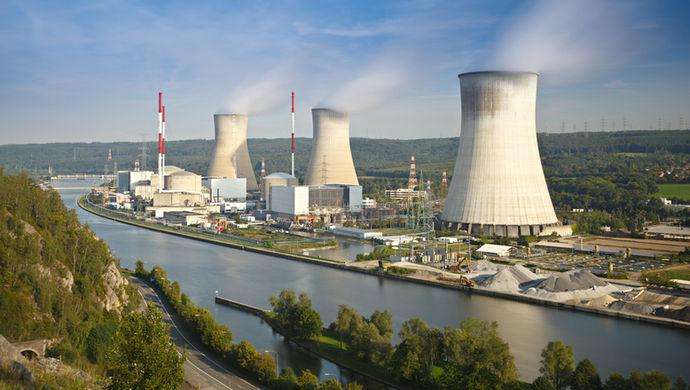 核电安全管理提升年联合监督检查活动在海南核电站拉开序幕