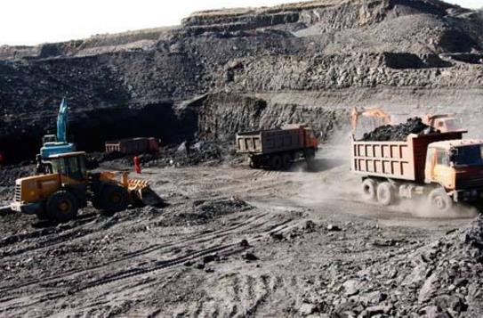 浅谈煤矿企业安全隐患排查治理工作