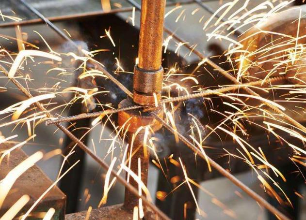 火电厂焊接生产安全简述