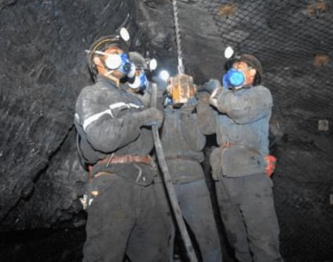 煤矿员工安全培训简述