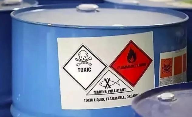 化工行業危險化學品的安全管理怎么做？