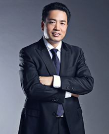 张文海 赛为安全副总经理&高级培训师