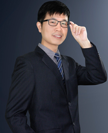 曹 勇 赛为安全软件事业部产品中心 经理