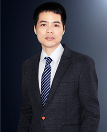 蓝明  赛为安全软件事业部 移动开发主管