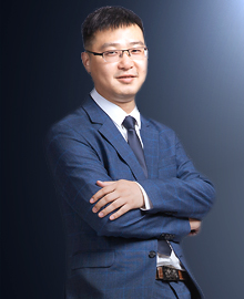 周晶  赛为安全软件销售部 总经理