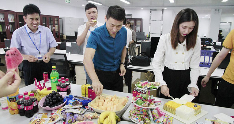 生日会1