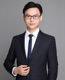 占小登   赛为安全总经理