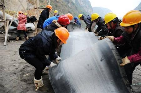 水电施工企业安全管理中安全文化的重要作用分析