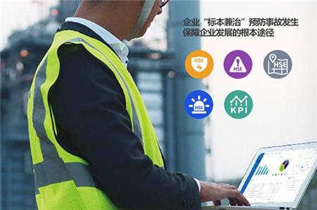 ”双重预防机制“解决方案