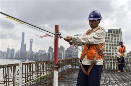 如何预防建筑施工高空坠物风险？