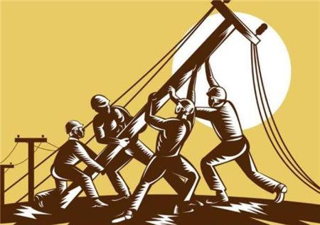 浅析有哪些因素会影响电力安全管理中的执行力
