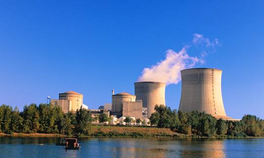 法国核电行业遭遇“罢工”危机