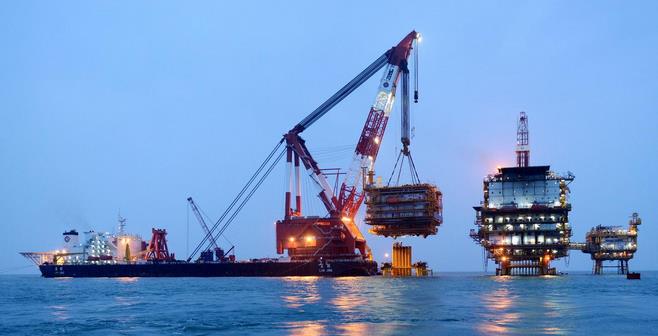 海油工程获得泰国国家石油公司安全奖 