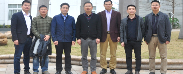 深化战略合作,赛为安全助力大亚湾核电安全管理升级