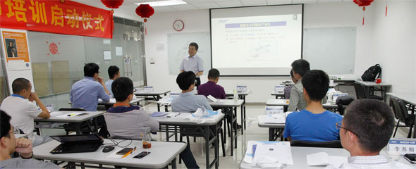 赛为NEBOSH HSW培训——高士线业专场 精彩开课中