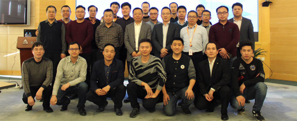 赛为安全管理培训推动远洋集团安全管理工作再上新台阶
