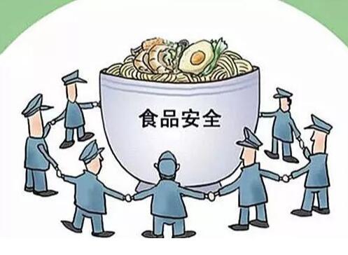 食品安全生产中的风险评估是由谁来做？