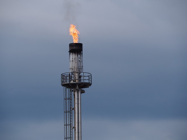 石油天然气企业建立和实施HSE管理体系对企业的益处