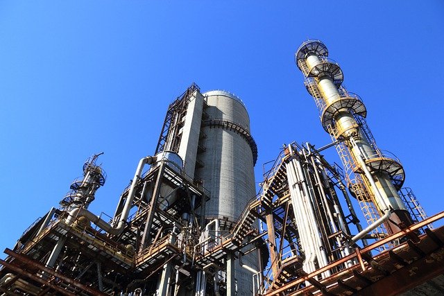 石油企业HSE 管理能力评价指标体系构建