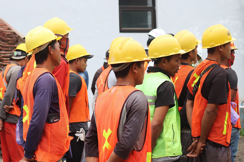 企业安全生产能力提升培训-应急管理部在浙江温州举办第二期境外中资企业安全生产能力提升培训班