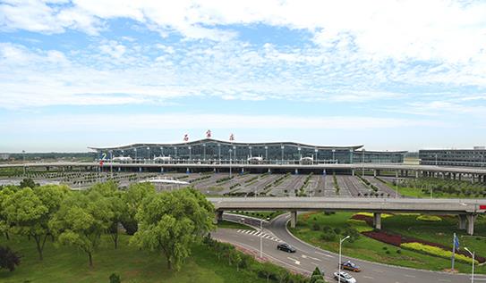 河北机场集团开展“安全生产月”活动