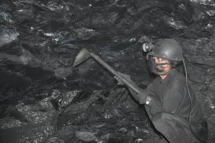论小煤矿矿工心理对安全生产的影响