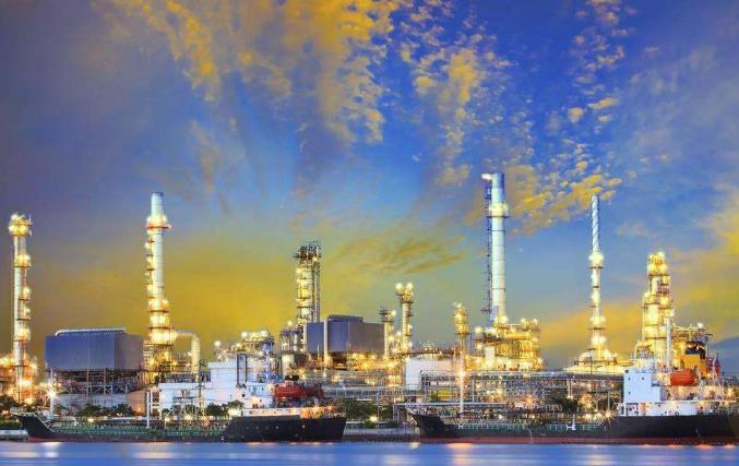 石油石化行业交流安全生产与应急管理