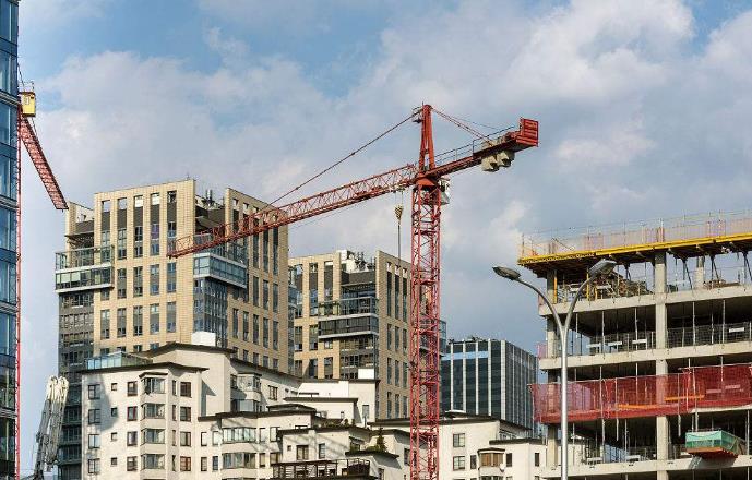 浅析建筑施工企业风险防范