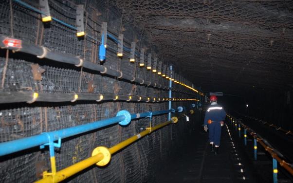 煤矿安全培训与本质安全化矿井建设研究
