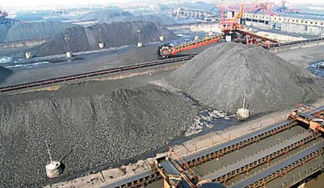 煤炭企业环保管理方法浅谈