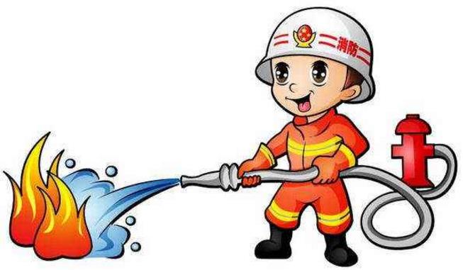 企业消防安全工作中存在的问题及解决方法