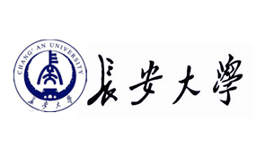 长安大学logo