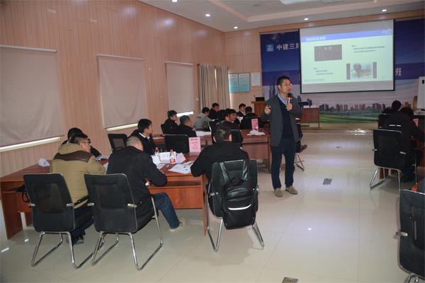 赛为安全国际HSSE经理人培训：为企业走出国门保驾护航