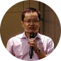 王厚军老师