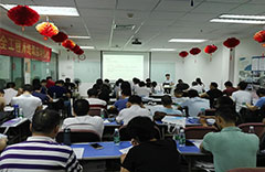 2019赛为注册消防工程师培训（四）